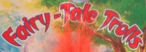 Fairy-Tale Trolls