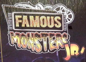 Famous Monsters