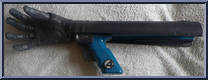 Mr. Fantastic Arm from Fantastic Four - Movie - Role Playing manufactured by Toy Biz [Loose]