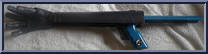 Mr. Fantastic Arm from Fantastic Four - Movie - Role Playing manufactured by Toy Biz [Loose]