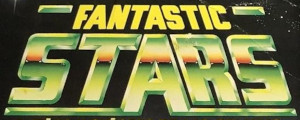Fantastic Stars