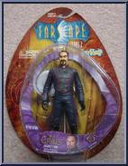 Bialar Crais (Vengeance is Mine) from Farscape - Series 2 - Special Edition manufactured by Toy Vault [Front]
