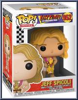 Jeff Spicoli (Trophy) from Fast Times at Ridgemont High - Pop! Vinyl Figures manufactured by Funko [Front]