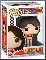 Linda Barrett from Fast Times at Ridgemont High - Pop! Vinyl Figures manufactured by Funko [Front]