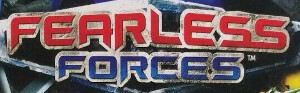 Fearless Forces