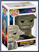 Mangalore from Fifth Element - Pop! Vinyl Figures manufactured by Funko [Front]
