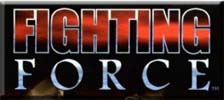 Fighting Force