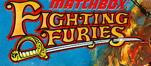 Fighting Furies