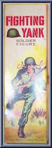 Fighting Yank (2nd Issue) from Fighting Yank - Basic Series manufactured by Mego [Front]
