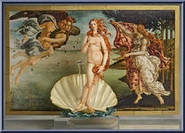 Birth of Venus (Table Museum)