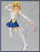 Phantasmoon Action Figure