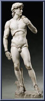 Davide Di Michelangelo (Table Museum)