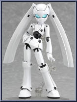 Drossel Action Figure