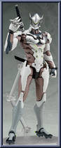 Genji Action Figure