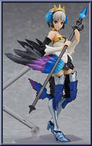 Gwendolyn Action Figure