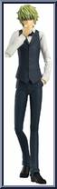Heiwajima Shizou Action Figure