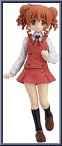 Hiro Action Figure