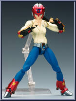 Juohmaru (JPWA Tag Tournament) Action Figure