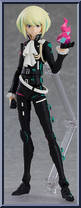 Lio Fotia Action Figure
