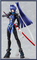 Mitsurugi Meiya (UN Troop) Action Figure