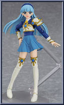 Ryuuzaki Umi Action Figure