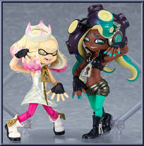 Off the Hook Action Figure