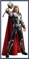 Thor Action Figure