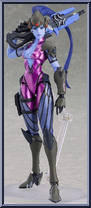 Widowmaker Action Figure