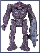 Hive Class Brute Action Figure