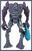 Hive Class Drone Action Figure