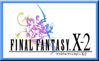 Final Fantasy X-2 (Play Arts)