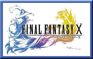Final Fantasy X (Artfx)