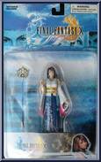 Yuna from Final Fantasy X - Basic Series manufactured by Bandai [Front]