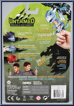 Freezer from Fingerlings - Untamed manufactured by WowWee [Back]