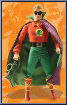 Green Lantern from First Appearance - Series 2 manufactured by DC Direct [Loose]