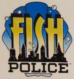 Fish Police