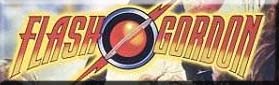 Flash Gordon (Mego)