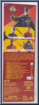 Batman from Flash - Movie - 12" Scale manufactured by Spinmaster [Back]