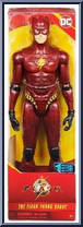 Flash (Young Barry) from Flash - Movie - 12" Scale manufactured by Spinmaster [Front]