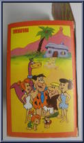 Motorbike Moto from Flintstones in Action - Accessories manufactured by Irwin Toys [Front]