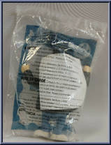 Sid from Flushed Away - Basic Series manufactured by McDonald's [Back]