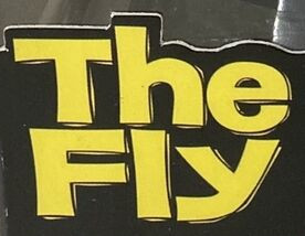 Fly (Funko)