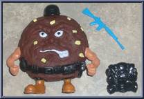 Chip the Ripper Action Figure