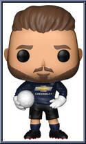 David de Gea (Manchester United) Action Figure