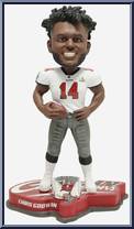 Chris Godwin (Tampa Bay Buccaneers) (Super Bowl LV Champions) Action Figure