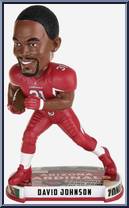David Johnson (Arizona Cardinals) (Headline) Action Figure