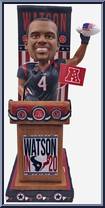 Deshaun Watson (Houston Texans) (Swing Vote Series) Action Figure