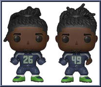 Griffin Brothers Action Figure