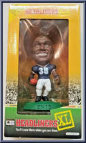 Curtis Enis Action Figure