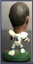 Darren Woodson from Football Headliners - 1996 Season manufactured by Corinthian [Loose]